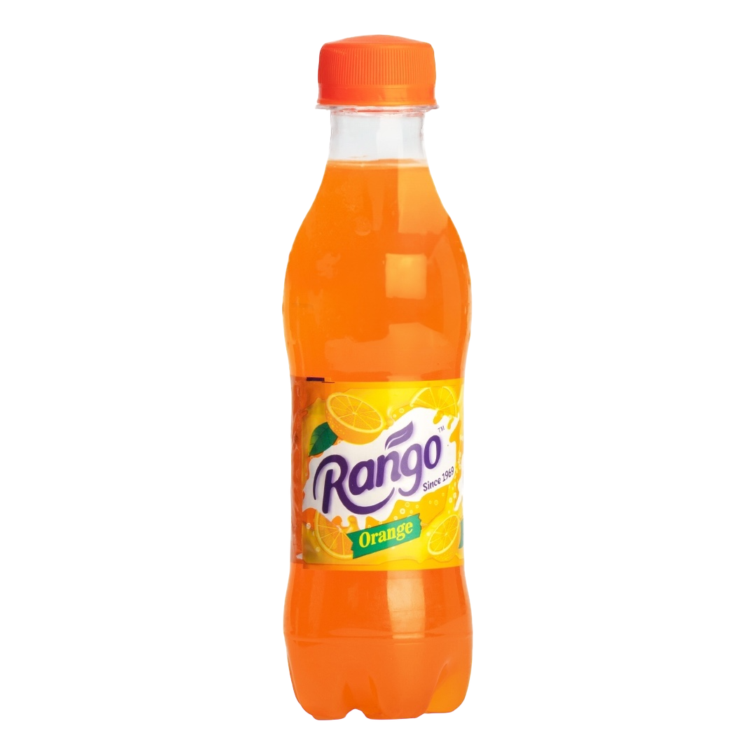 Drink Rango Rango Beverages | Premium Flavored Milk & Soft Drinks since 1969