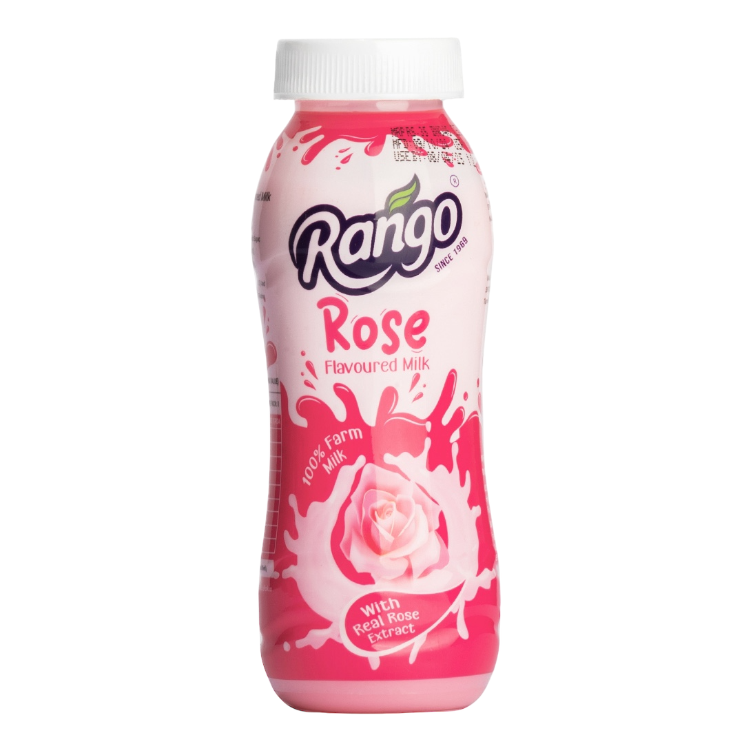 Drink Rango Rango Beverages | Premium Flavored Milk & Soft Drinks since 1969