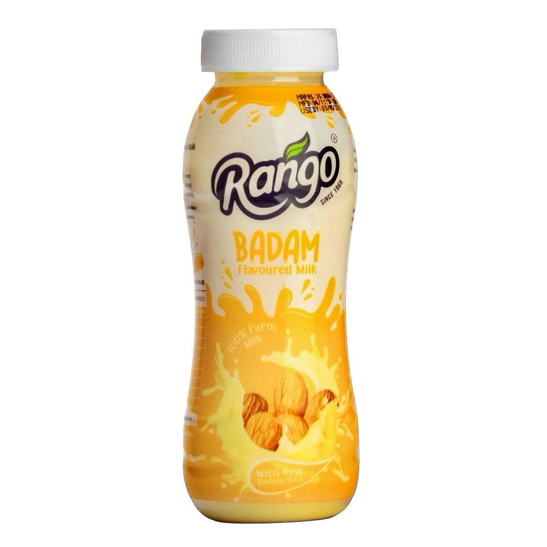 Drink Rango Rango Beverages | Premium Flavored Milk & Soft Drinks since 1969