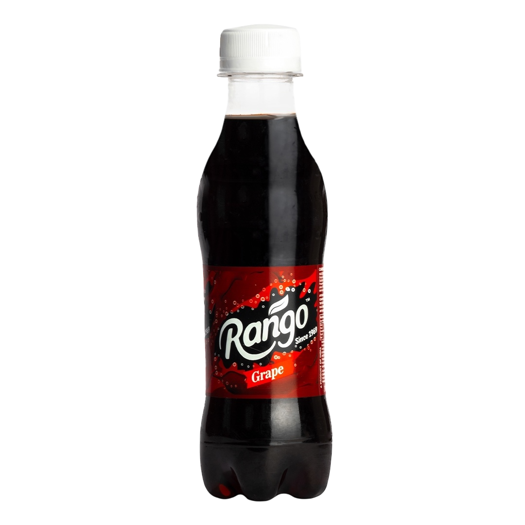 Drink Rango Rango Beverages | Premium Flavored Milk & Soft Drinks since 1969