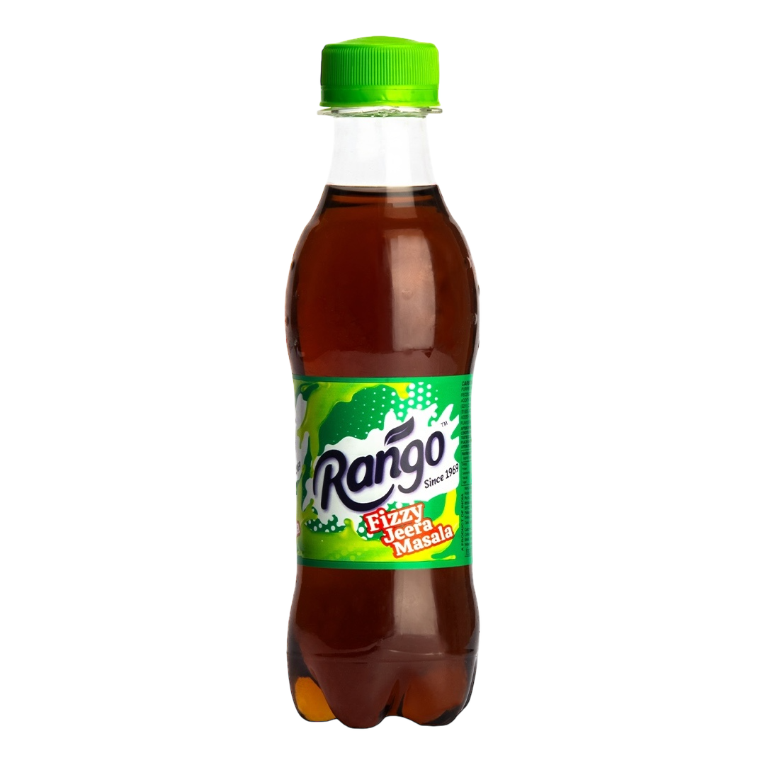 Drink Rango Rango Beverages | Premium Flavored Milk & Soft Drinks since 1969