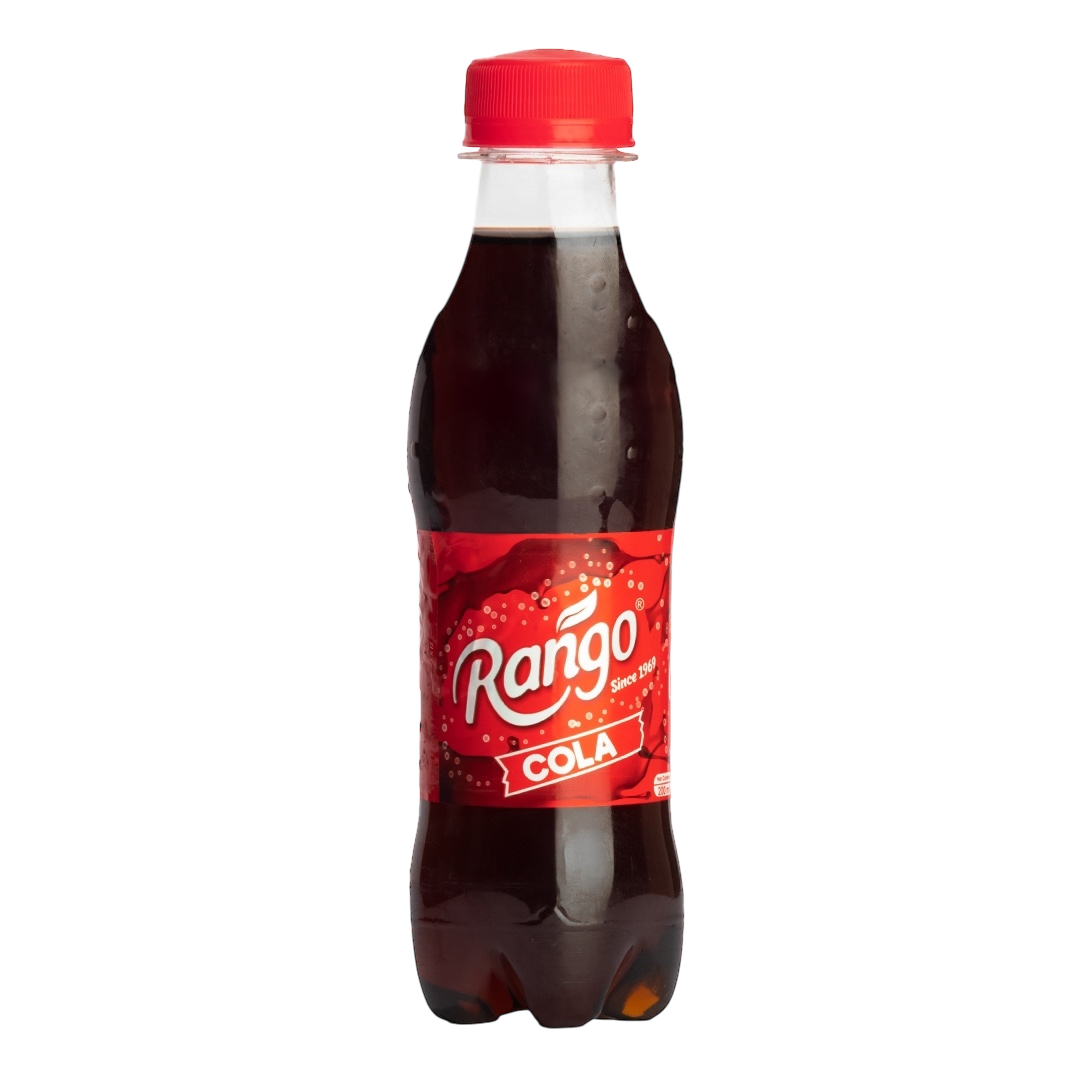 Drink Rango Rango Beverages | Premium Flavored Milk & Soft Drinks since 1969