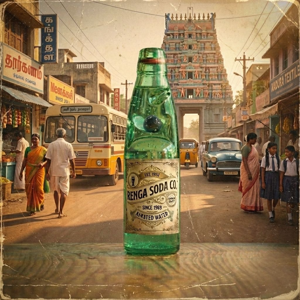 Drink Rango Rango Beverages | Premium Flavored Milk & Soft Drinks since 1969